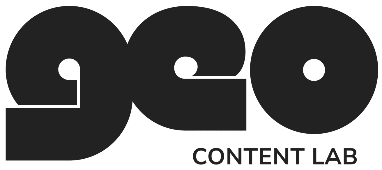 GEO Content Lab™